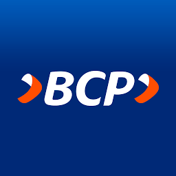「Banca Móvil BCP」圖示圖片
