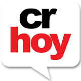 Crhoy.com icon