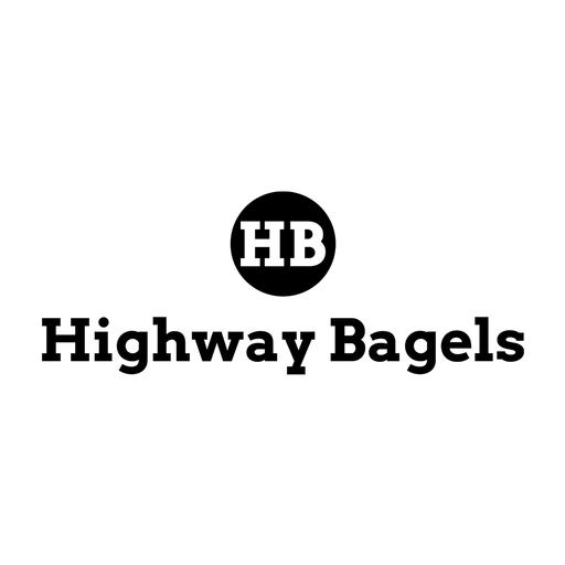 Highway Bagel Corporation logo