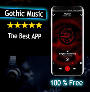 Imágen 6 Musica Gotica android