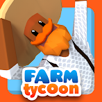 Pet Farm Tycoon : Idle Animals