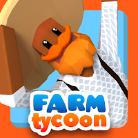 Pet Farm Tycoon : Idle Animals