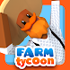 Pet Farm Tycoon : Idle Animals - Androidアプリ