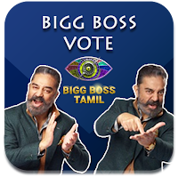 Bigg Boss Tamil  Updates  Nominations