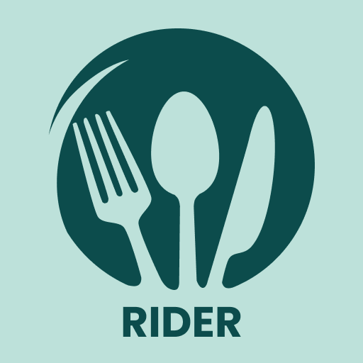 SevenPlates Rider logo