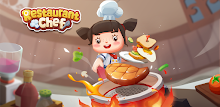 Little Panda's Restaurant Chef APK