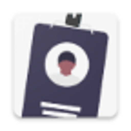 Color Badge logo
