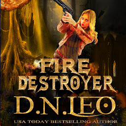 「Fire Destroyer」のアイコン画像