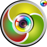 HD Selfie Camera (Color Beauty Camera) icon