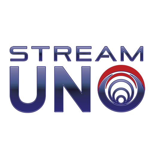 Stream uno Tv logo
