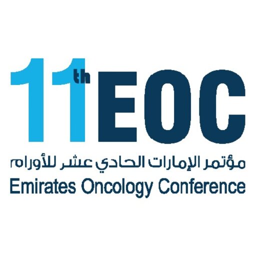 Emirates Oncology Conference 1.0.1 Icon