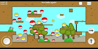 Rudi's Again - Screenshot 3