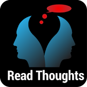 Mind Tricks: Thought Reading- Find the Truth(Book)