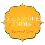 Signature India icon