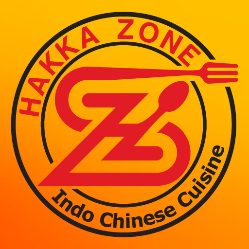 Hakka Zone Restaurant logo
