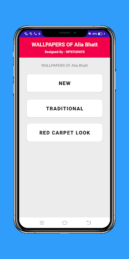 Wallpapers of Alia Bhatt