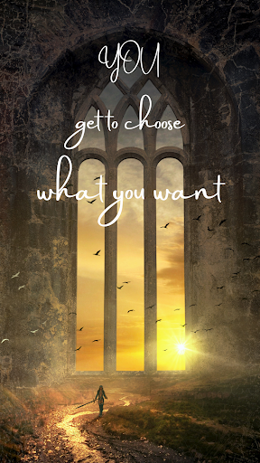 The Secret by Rhonda Byrne Screen 3