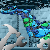 Repair!DinoRobot - Deep Plesio icon