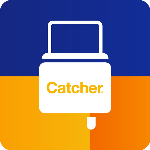 Catcher 2.0 logo