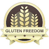 Gluten Free Freedom icon