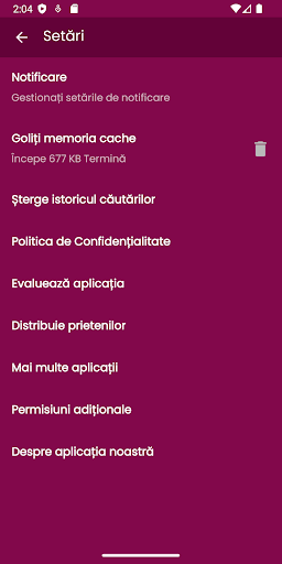 Radiouri din Moldova