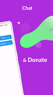 Thanks - The Donation App