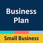 Business Plan 1.2 Icon