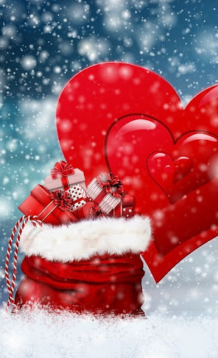 Santa Claus Wallpapers Screen 2