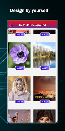 Call Frame : Dialer, Keypad Screen 3
