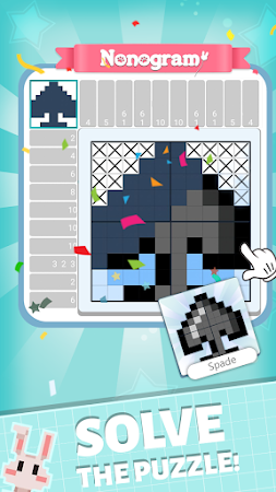 Game screenshot Nonogram - Color Picture Cross hack