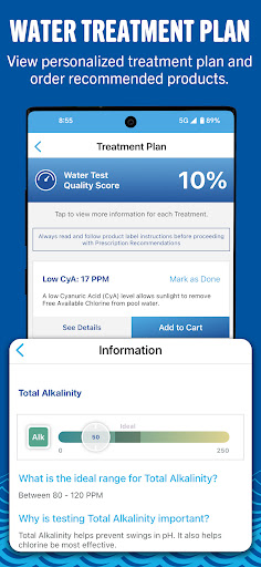 Leslie's - Pool Care screenshot 4