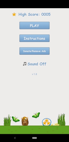 Circle Me Matching - Screenshot 1
