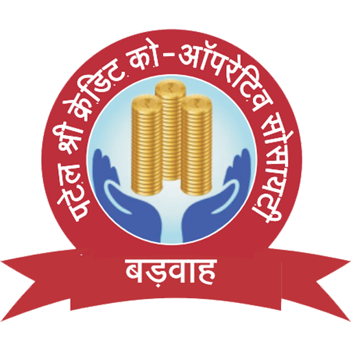 Patel Shree Co-operative logo