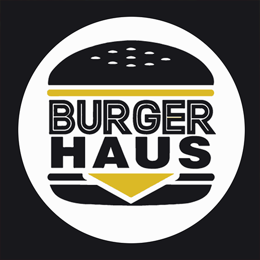Burgerhaus Rahden logo