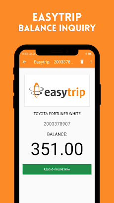 RFID Wallet: For AutoSweep and EasyTripのおすすめ画像4
