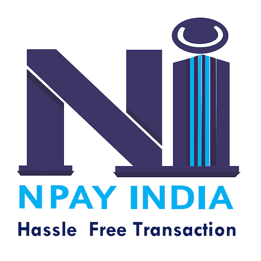 Npay India logo