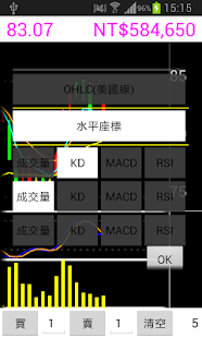 股市模擬練習(圖2)-速報App