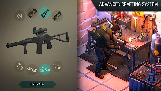Last Day on Earth Mod APK Unlimited everything latest version Gallery 7