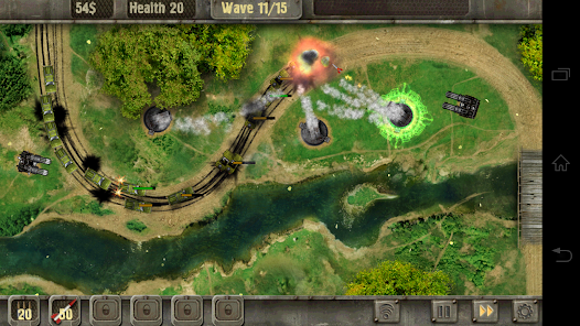 Screenshot image