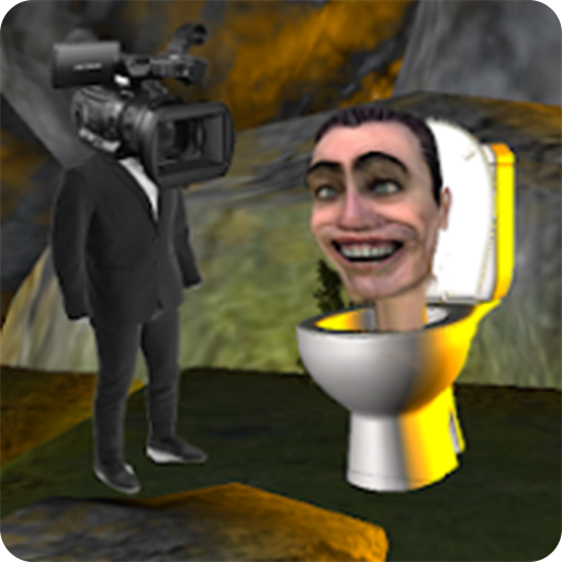 Skibidi Toilet Game