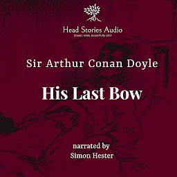 Imagen de icono Sherlock Holmes - His Last Bow