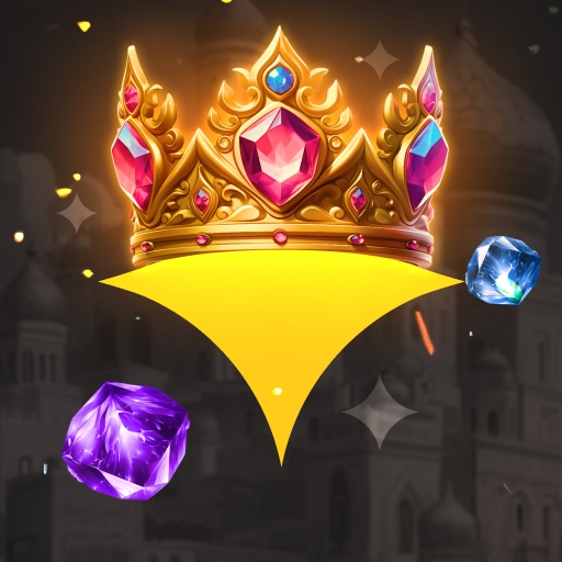 Sultan Jackpot Unduh di Windows