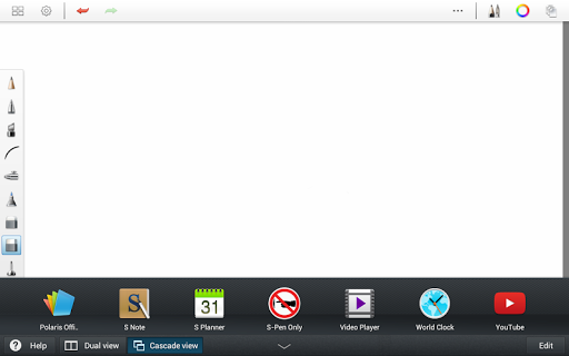 S-Pen Only Xposed Module
