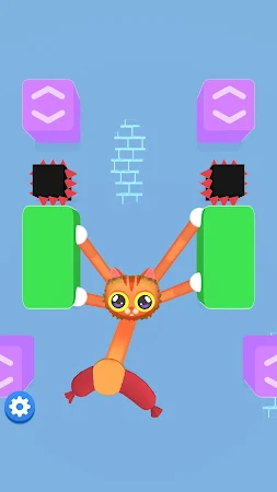 Game screenshot Clamber Master 3D apk download