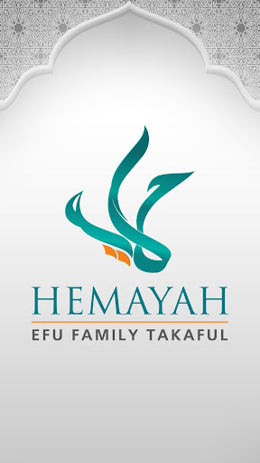 Android application EFU LIFE TAKAFUL AGENT APP screenshort