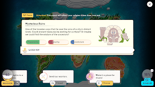 Religion inc. God Simulator - Screenshot 3