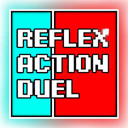 Icon image Reflex Action Duel
