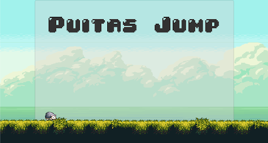 Puitas Jump