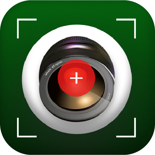 camera lens detector app