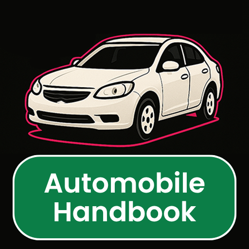 Automobile Handbook ดาวน์โหลดบน Windows